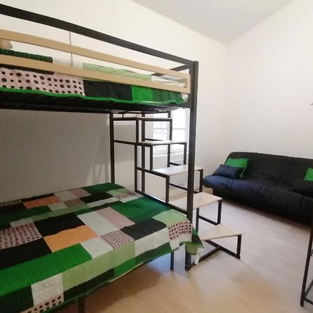 Maison Atypique 14 Couchages لا كراو المظهر الخارجي الصورة