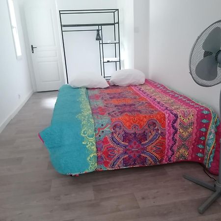 Maison Atypique 14 Couchages لا كراو المظهر الخارجي الصورة